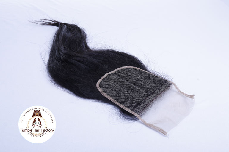Lace Closures Temple Hair Factory
